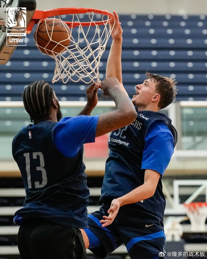 独行侠队年轻球员崛起重返季后赛希望渺茫的简单介绍