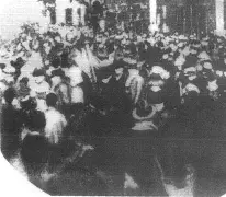 他们之间的对决推动了这支球队的晋级