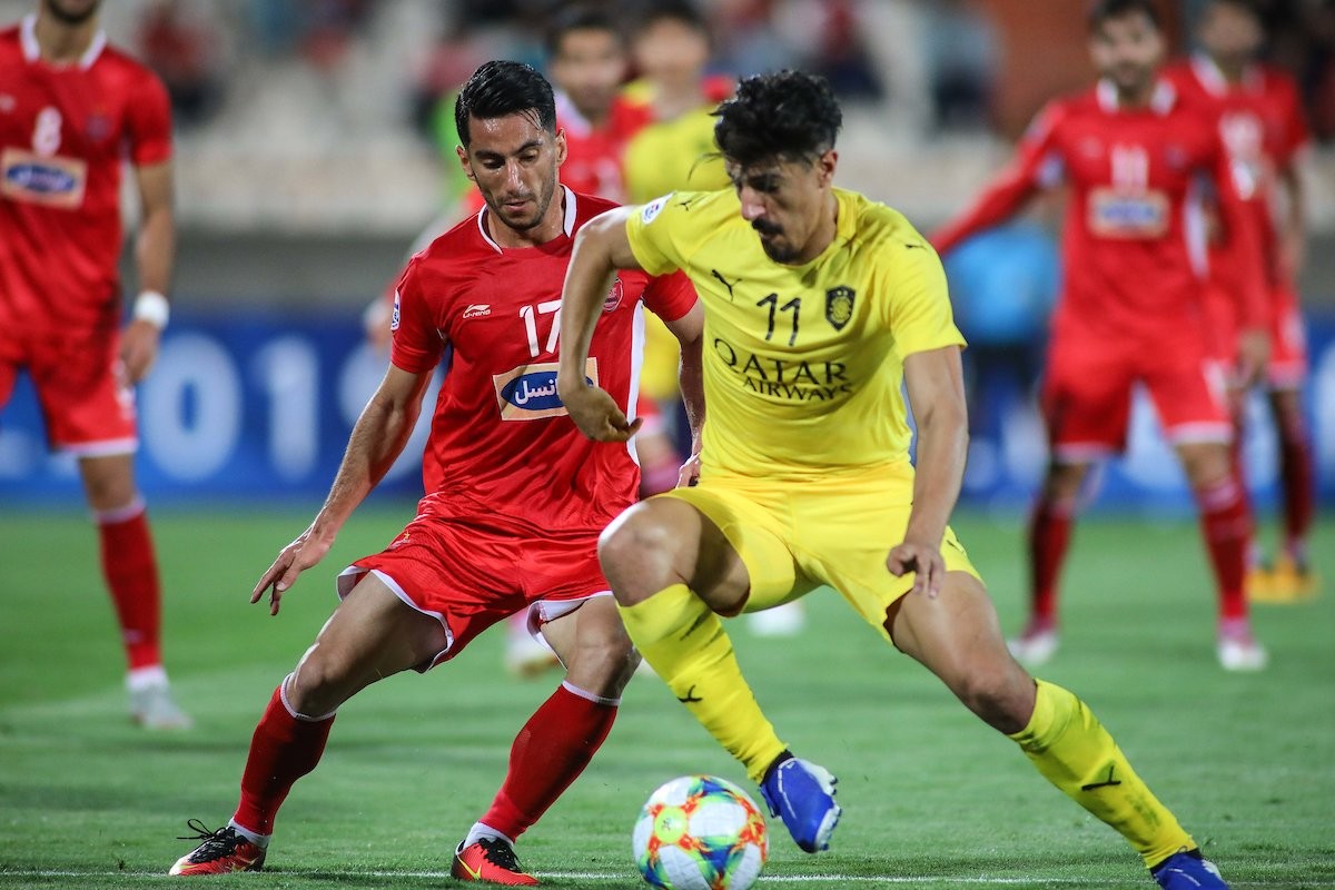 西亚豪门独占鳌头，壮观赛事反响热烈的简单介绍