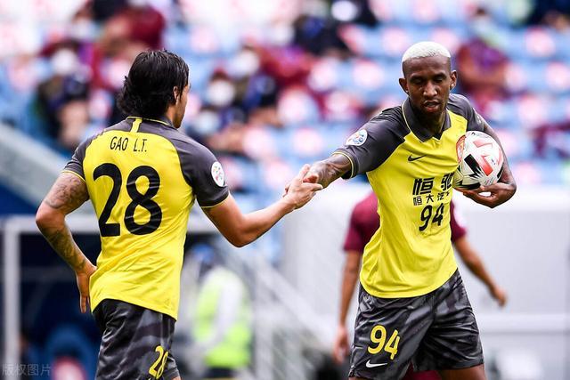 西亚豪门独占鳌头，壮观赛事反响热烈的简单介绍