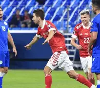 马耳他队表现抢眼,立陶宛队遭遇困境 马耳他队表现抢眼,立陶宛队遭遇困境