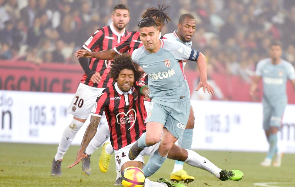 包含里尔客场对战摩纳哥,追求客场获胜继续领先积分榜的词条 包含里尔客场对战摩纳哥,追求客场获胜继续领先积分榜的词条