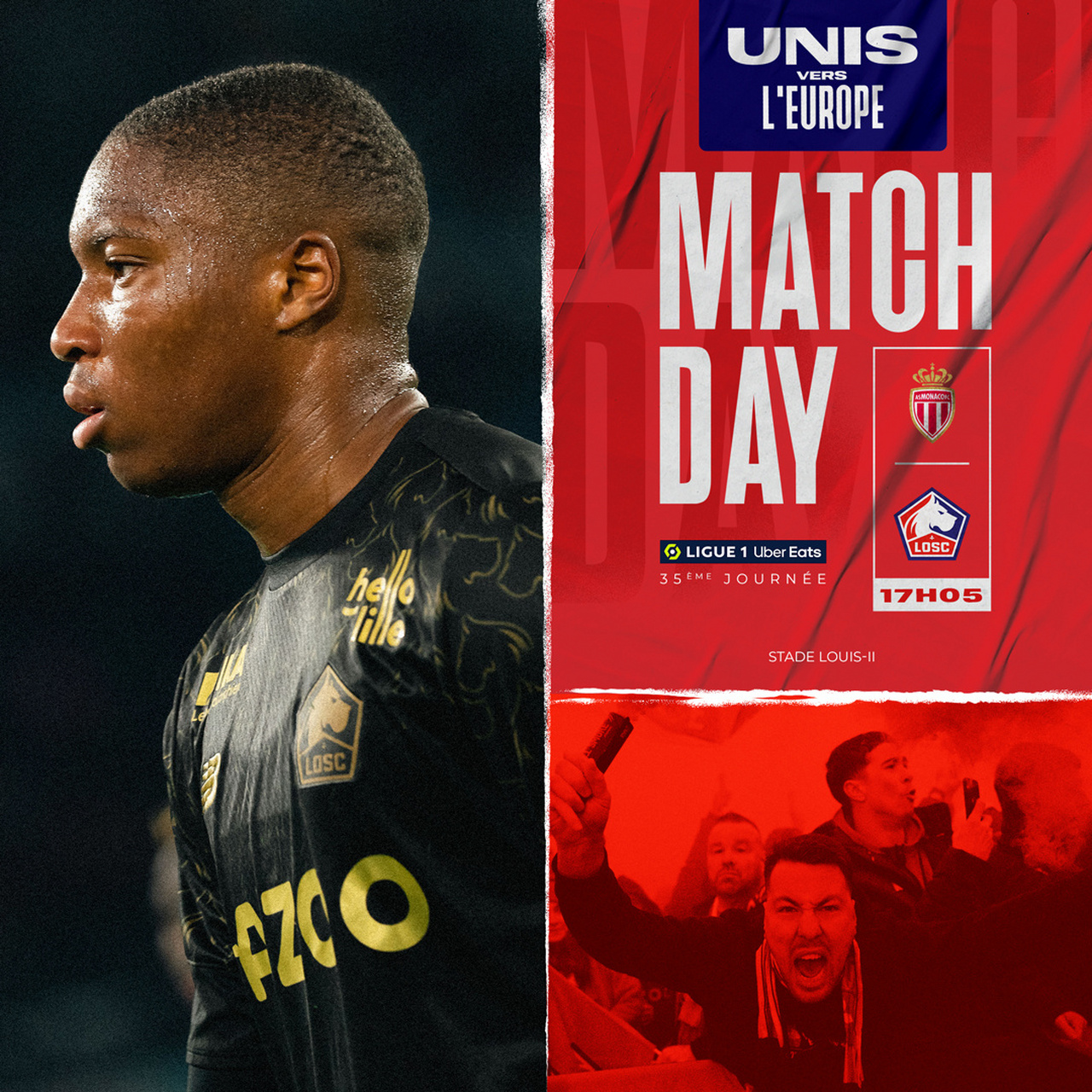 包含里尔客场对战摩纳哥,追求客场获胜继续领先积分榜的词条 包含里尔客场对战摩纳哥,追求客场获胜继续领先积分榜的词条