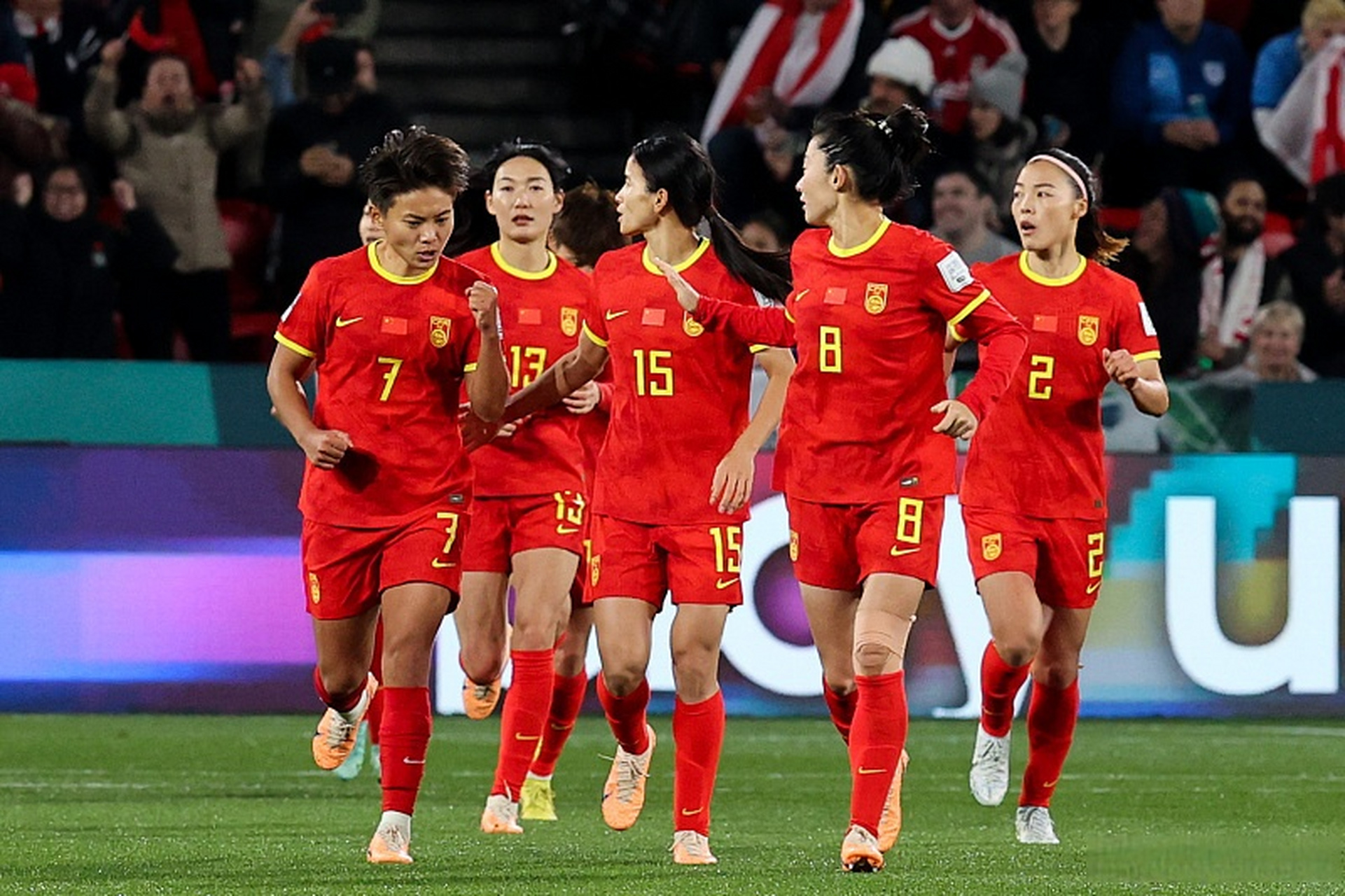 中国女足备战持续升温,备战夺冠信心十足的简单介绍 中国女足备战持续升温,备战夺冠信心十足的简单介绍