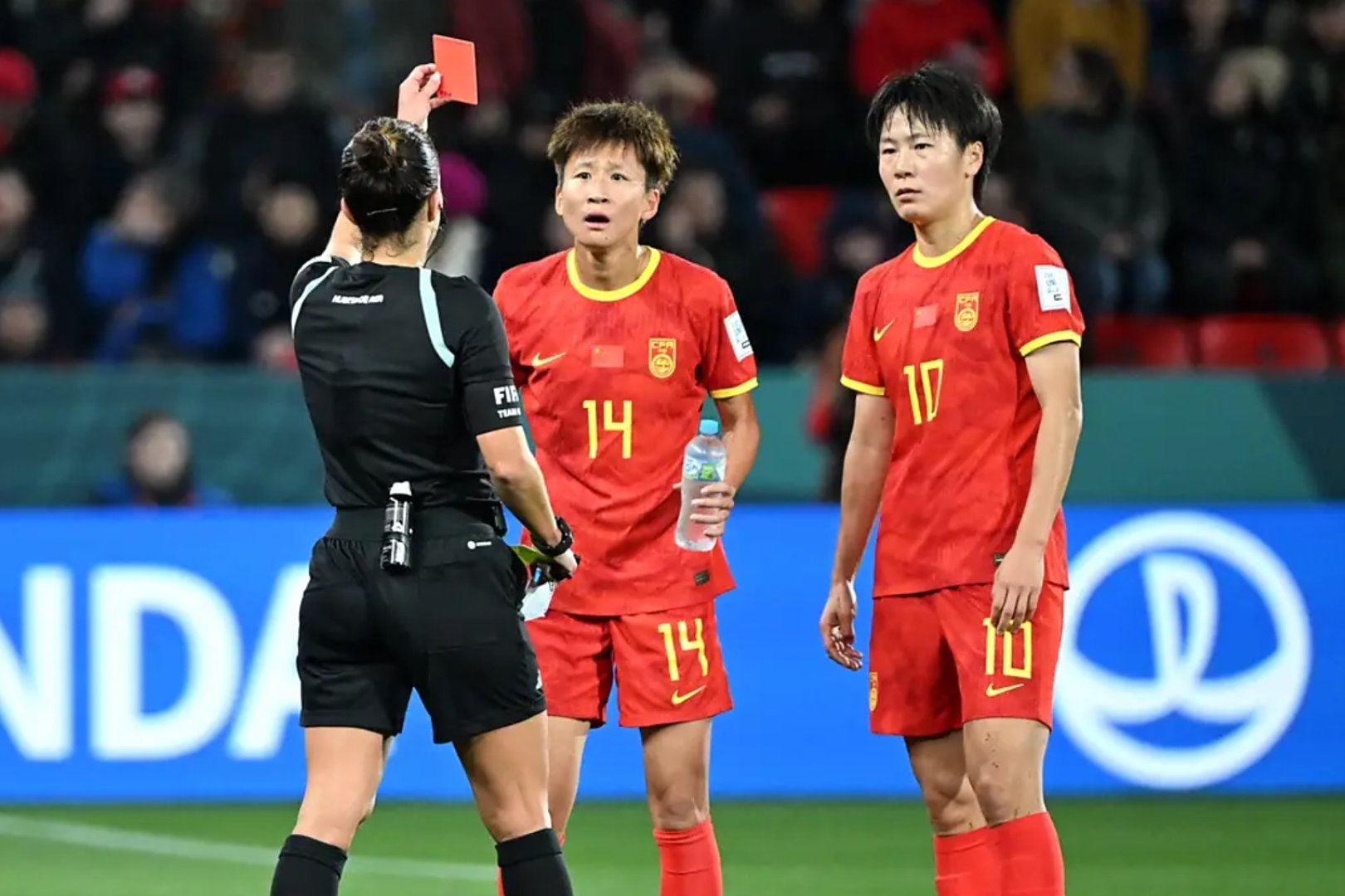 中国女足备战持续升温,备战夺冠信心十足的简单介绍 中国女足备战持续升温,备战夺冠信心十足的简单介绍