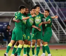 鲁能击败上港，球队士气高昂信心满满的简单介绍