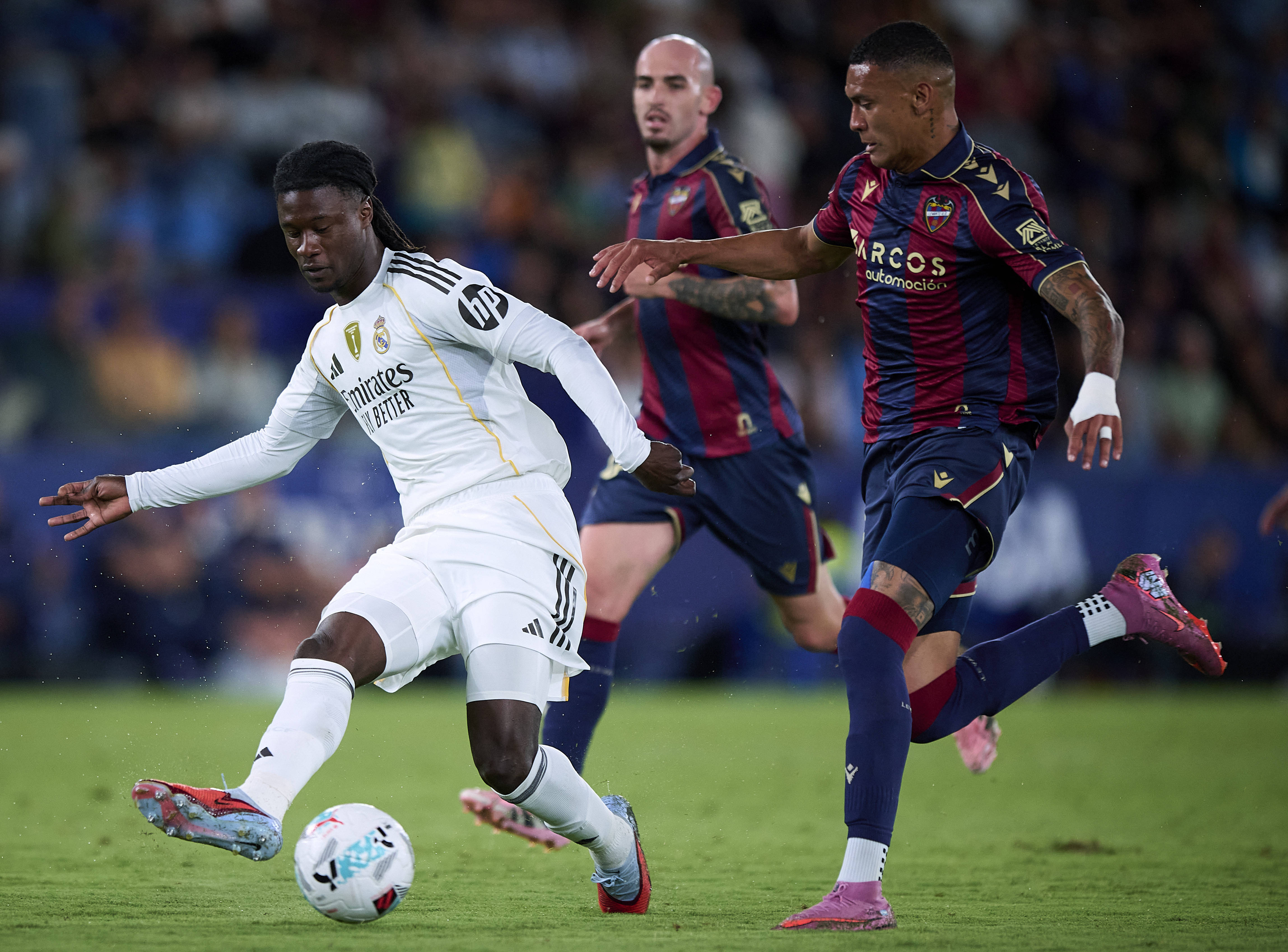 手机APP-马德里竞技淘汰皇马，晋级至下一轮比赛