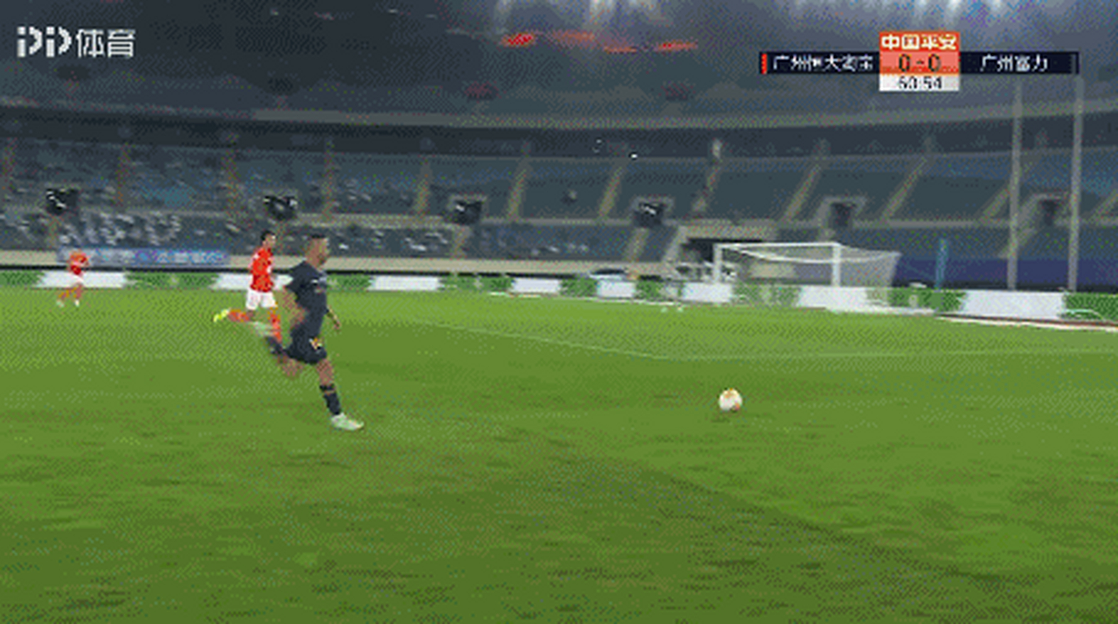 广州富力攻势如火如荼,剑指中超冠军宝座的简单介绍 广州富力攻势如火如荼,剑指中超冠军宝座的简单介绍