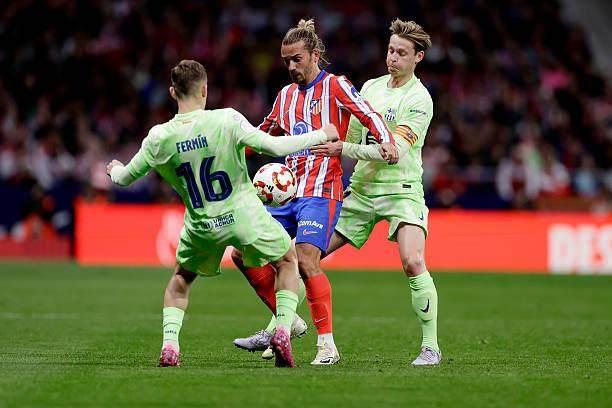 马德里竞技主场负于拜仁慕尼黑,提前出局的简单介绍 马德里竞技主场负于拜仁慕尼黑,提前出局的简单介绍