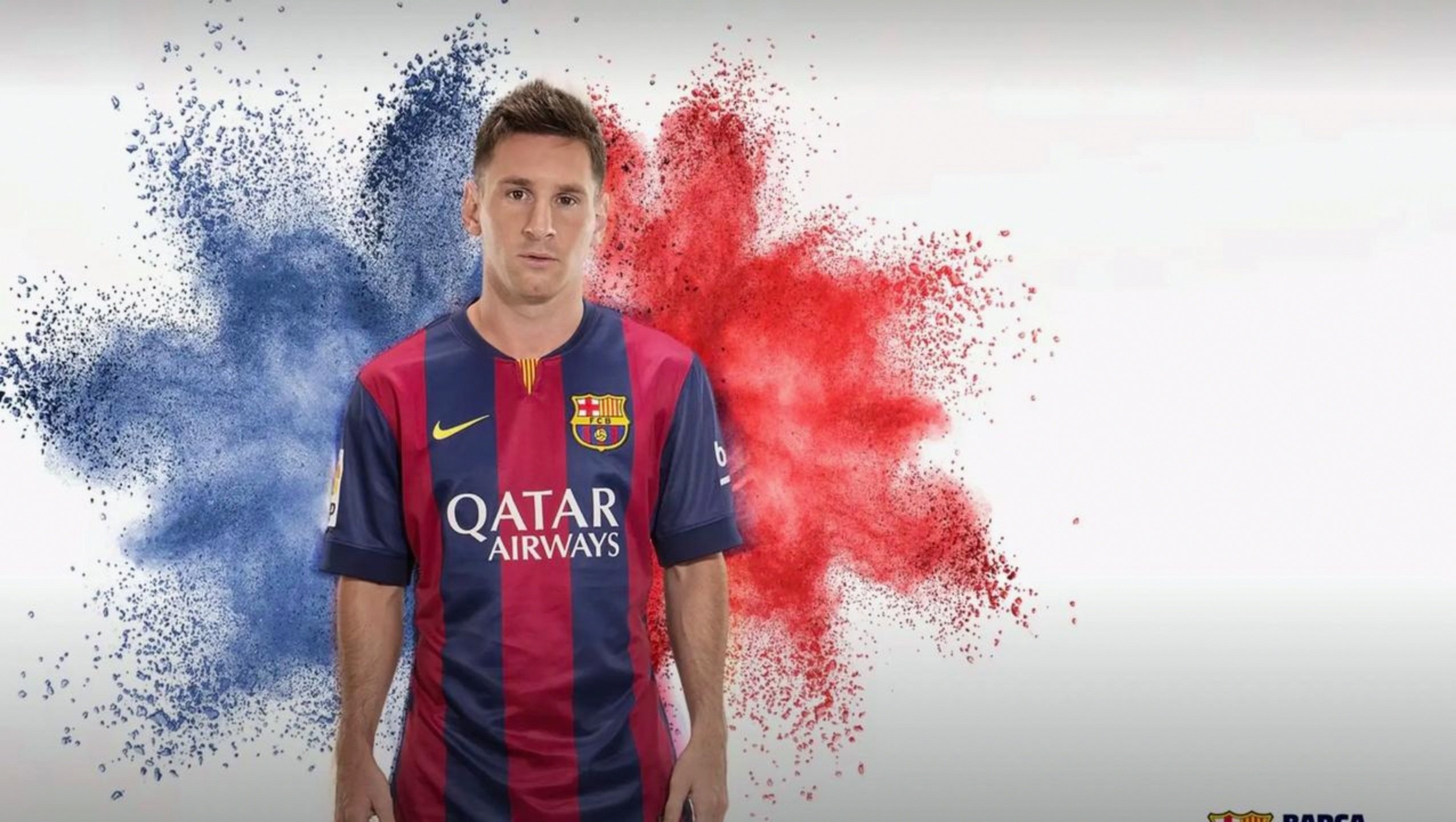 移动端游戏-梅西助攻连连，巴萨轻松击败对手取得胜利(西甲梅西2球+助攻 小将双响 巴萨51力夺7连胜)