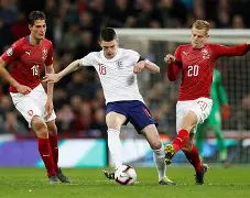 移动端游戏-热刺球员憧憬英格兰足球比赛中的胜利荣耀(热刺成首支欧会杯输球的英格兰球队)