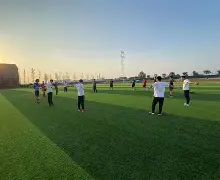 国家青年队备战比赛，备受瞩目崭露锋芒(国家青年队年龄要求)