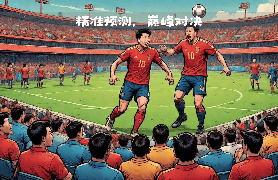 欧国联实力对决，胜者将铸就辉煌(欧国联战况)